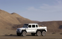 Mercedes G63 AMG 6x6,  , , , , 