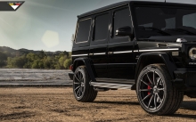 , Mercedes G63 AMG, , , , 