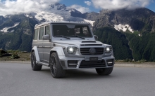  Mercedes G-class AMG  Mansory,  ,  2014, , , , , , , , 