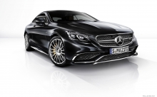  Mercedes S 65 AMG Coupe 2014,  S , , , , ,  