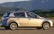 Opel Astra,  ,  , , , 