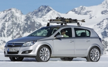 Opel Astra,  , , , , 