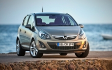 Opel Corsa,  , , , 