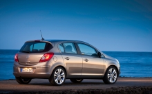 Opel Corsa,  , , , , 