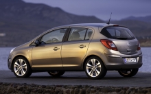 Opel Corsa,  , , , , 