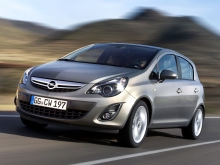 Opel Corsa,  , , , ,  