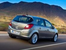 Opel Corsa,  , , , , 