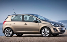 Opel Corsa,  , , , , 