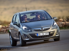 Opel Corsa,  ,  , , 