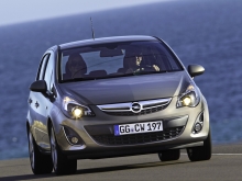 Opel Corsa,  , , ,  