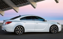 Opel Insignia OPC,  , , , 