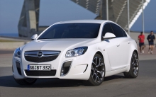 Opel Insignia OPC,  , , , 