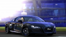  Audi R8, Gran Turismo, , , 