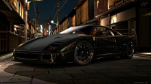  Ferrari F40, Gran Turismo, , , , 