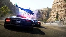 Lamborghini Reventon, Need for Speed, NFS Hot Pursuit, Pagani Zonda, , 