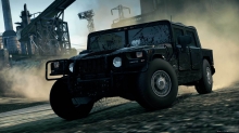 Hummer H1, Need for Speed, NFS Most Wanted, , , , 
