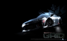 Race Driver GRID, Game, , Nissan Silvia SX,  , , , 