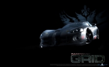 Race Driver GRID, Game, , Dodge Viper,  , , 