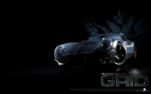 Race Driver GRID, Game, , , ,  ,  