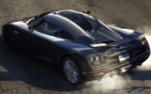 Test Drive Unlimited, Game, , Koenigsegg CCXR, ʸ , , , , 