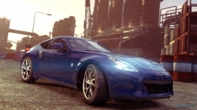 The Crew, Game, , Nissan 370Z,  370, , , , , 