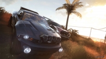 The Crew, Game, , Ford Mustang, Chevrolet Camaro,  ,  , , 