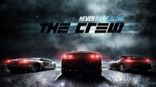 The Crew, Game, , Chevrolet Camaro, Lamborghini Aventador, Nissan 370Z, , 
