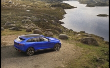  Jaguar C-X17 Concept, Sports Crossove,  C X17,  ,  , 