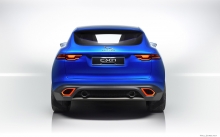  , Jaguar C-X17, Concept, , , , 