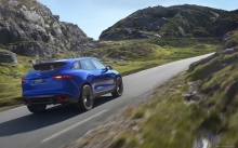  Jaguar C-X17 Concept, Sports Crossove,  C X17  , , 