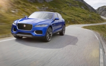  Jaguar C-X17 Concept, Sports Crossove,  C X17, ,  , , 