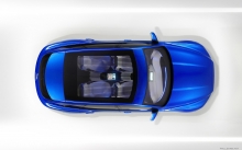    Jaguar C-X17, Concept,    , , , 