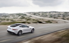  Jaguar F-Type R Coupe, ,  , , , 