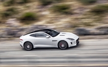  Jaguar F-Type R Coupe, , , , , ,  