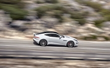  Jaguar F-Type R Coupe, , , , , , 