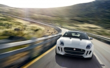  Jaguar F-Type R Coupe, , , , , , 