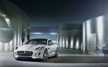    Jaguar F-Type R Coupe, , , , , , 