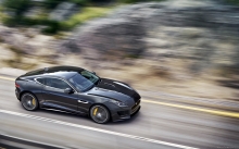    Jaguar F-Type R Coupe, , Jaguar , , , , , , 2014