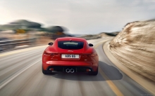  , Jaguar F-Type R Coupe, 2014, , ,  3 , , 