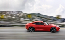  , Jaguar F-Type R Coupe, , , , , 