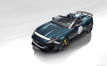    Jaguar F-Type Project 7,   7, , , , , , 2015