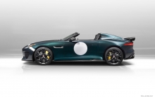  Jaguar F-Type Project 7,   7, , ,  , , 2015 