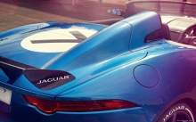     Jaguar Project 7,   7, Concept, , 