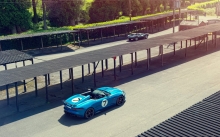  , Jaguar Project 7,   7, Concept, , 