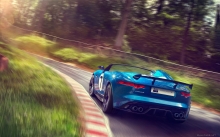  Jaguar Project 7,   7, Concept, , , , 