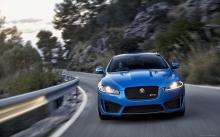  , Jaguar XFR-S Sportbrake, 2015, , ,  , 