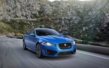  ,  Jaguar XFR-S Sportbrake, , , , , 