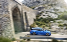  , Jaguar XFR-S Sportbrake, 2015, , , , , 