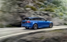  , Jaguar XFR-S Sportbrake, 2015, , , 