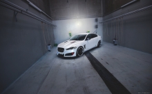  Jaguar XF,  , ,  2M Designs